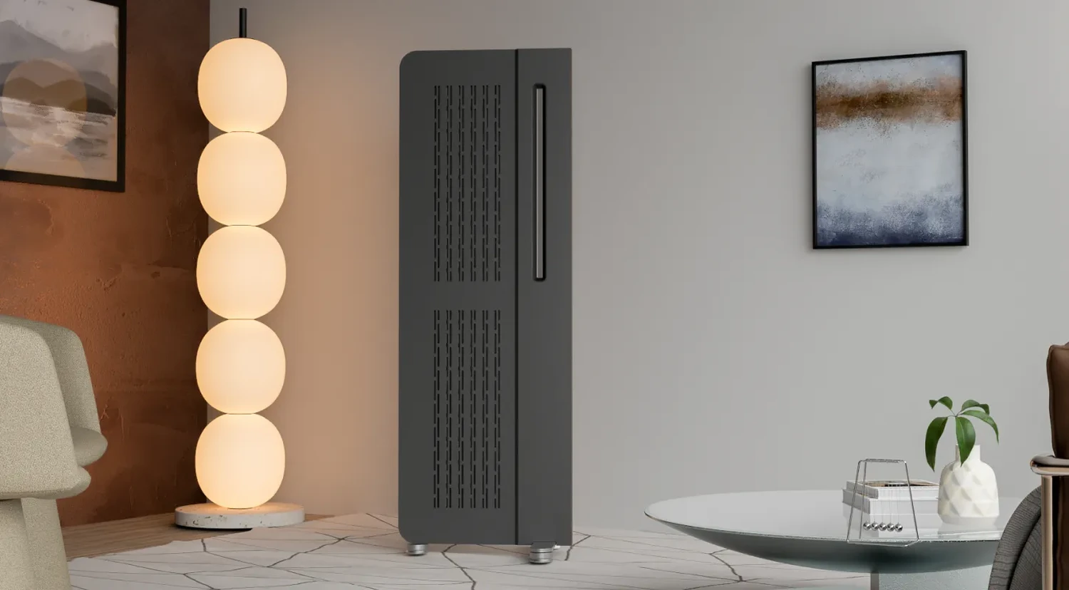 Haute Fidélité sur les panneaux Diptyque dp115 01