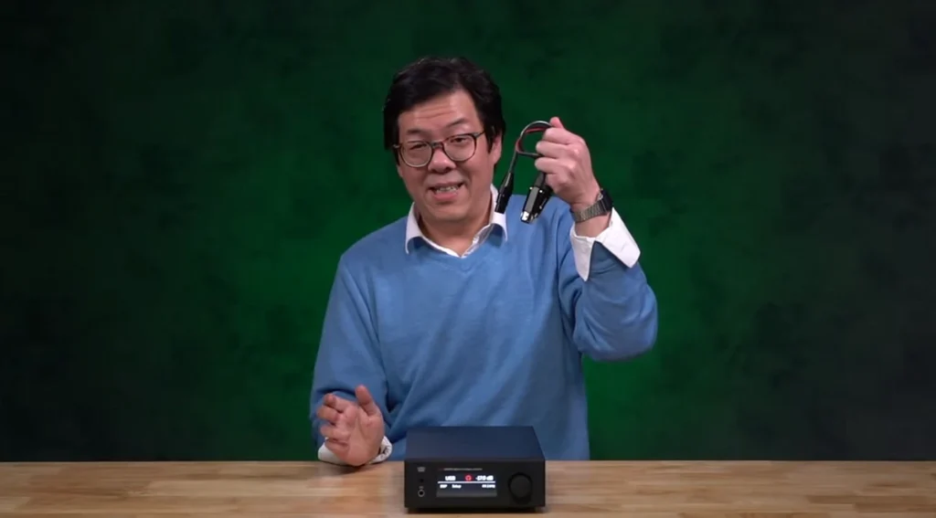 Head Fi Teste Les DAC501 Et DAC502 De Weiss Engineering 1