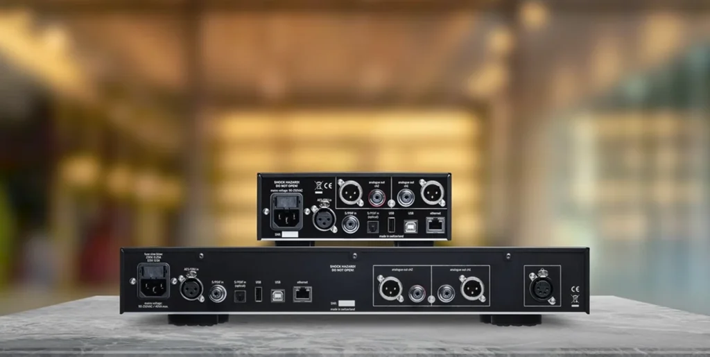 Head Fi Teste Les DAC501 Et DAC502 De Weiss Engineering 2