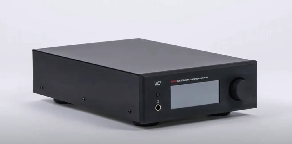 Head Fi Teste Les DAC501 Et DAC502 De Weiss Engineering 4