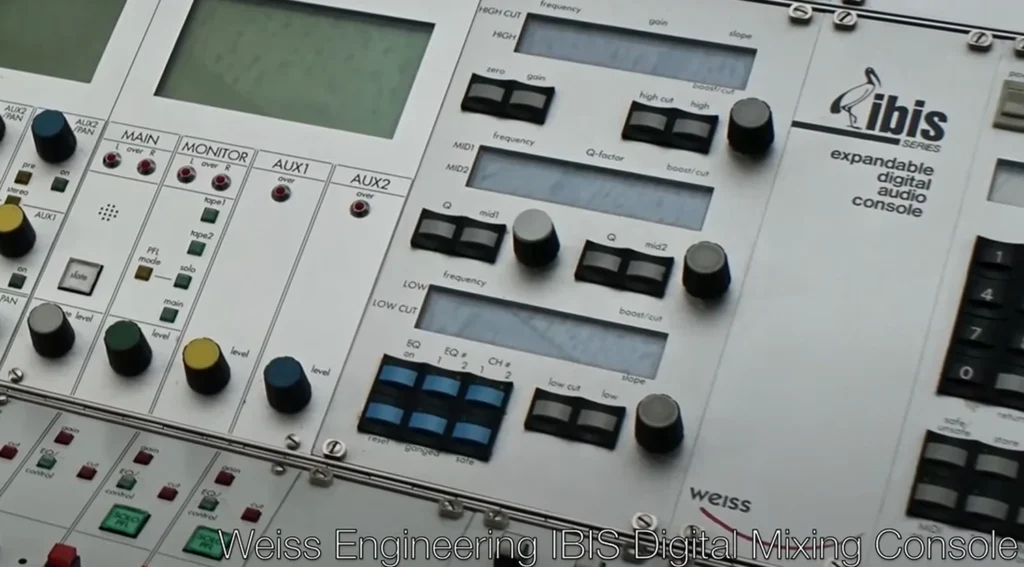 Head Fi Teste Les DAC501 Et DAC502 De Weiss Engineering 5