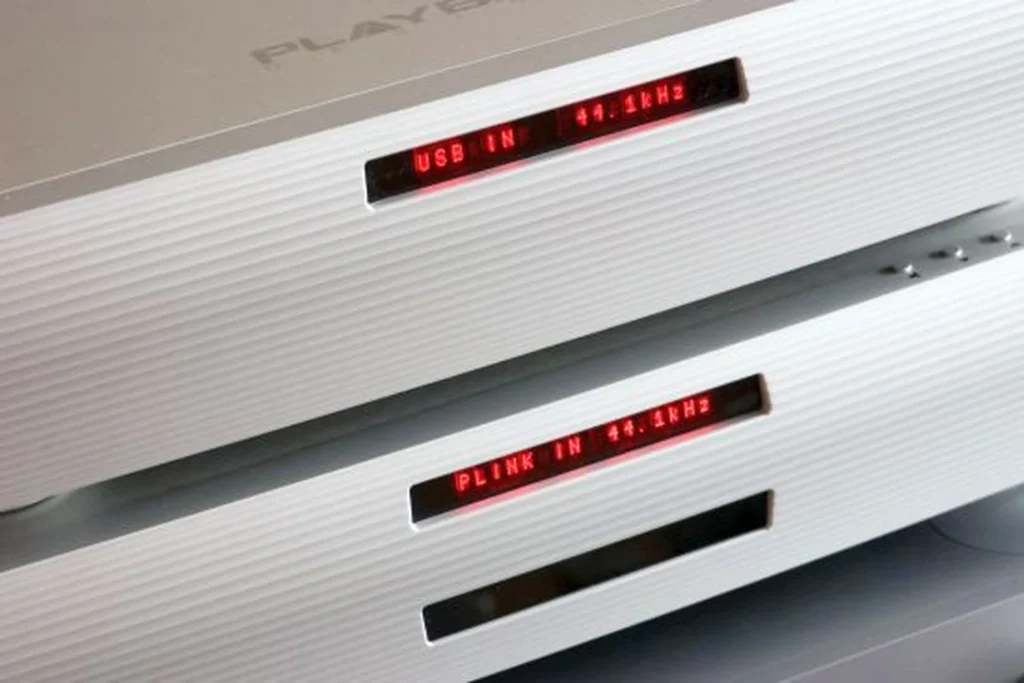 Hi Fi Advice HFA Sur Le Playback Designs MPD 6 09