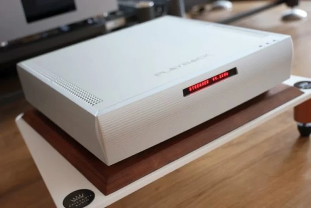 Hi Fi Advice HFA Sur Le Playback Designs MPS X 02
