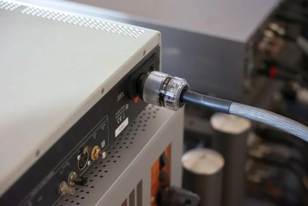 Hi Fi Advice HFA Sur Le Playback Designs MPS X 05