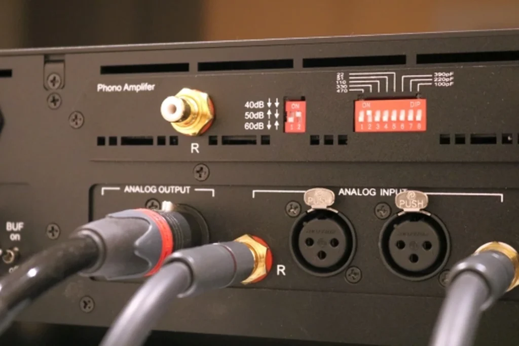 Hi Fi Advice Sur Le Cos Engineering D10 02