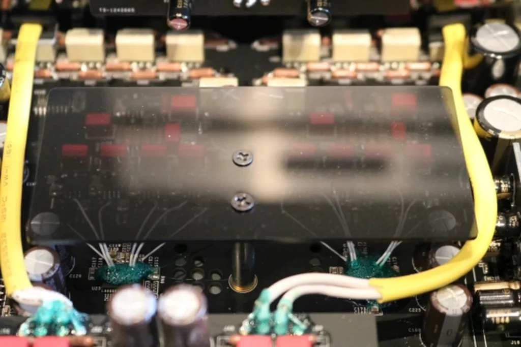 Hi Fi Advice Sur Le Cos Engineering D10 04