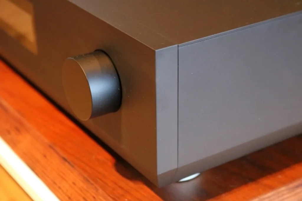 Hi Fi Advice Sur Le Cos Engineering D10 08