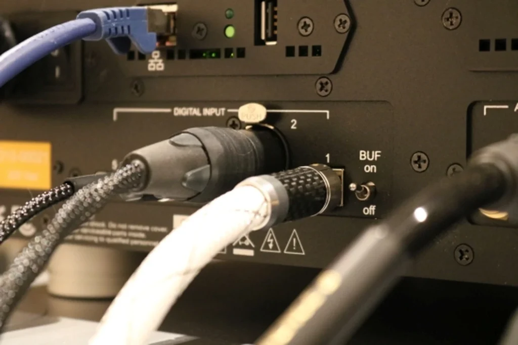 Hi Fi Advice Sur Le Cos Engineering D10 10