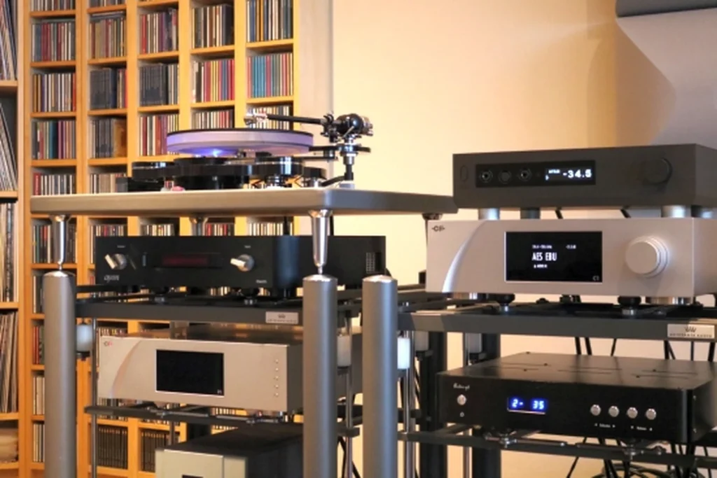 Hi Fi Advice Sur Le Cos Engineering D10 11