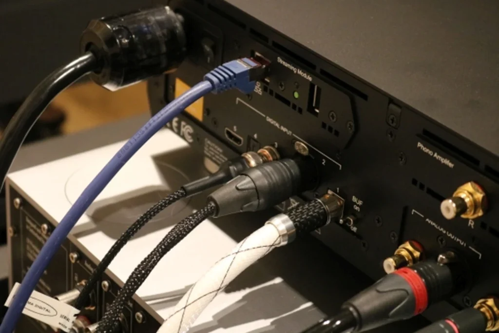 Hi Fi Advice Sur Le Cos Engineering D10 13