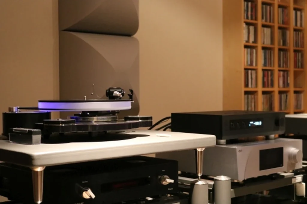 Hi Fi Advice Sur Le Cos Engineering D10 15
