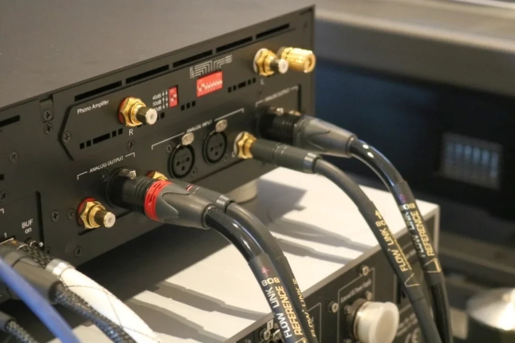 Hi Fi Advice Sur Le Cos Engineering D10 16