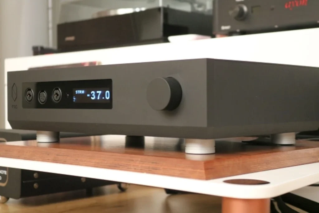 Hi Fi Advice Sur Le Cos Engineering D10 V2 03