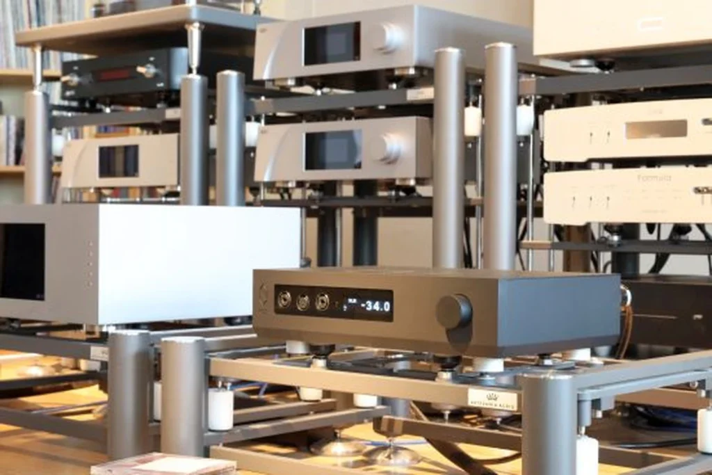 Hi Fi Advice Sur Le Cos Engineering D10 V2 05