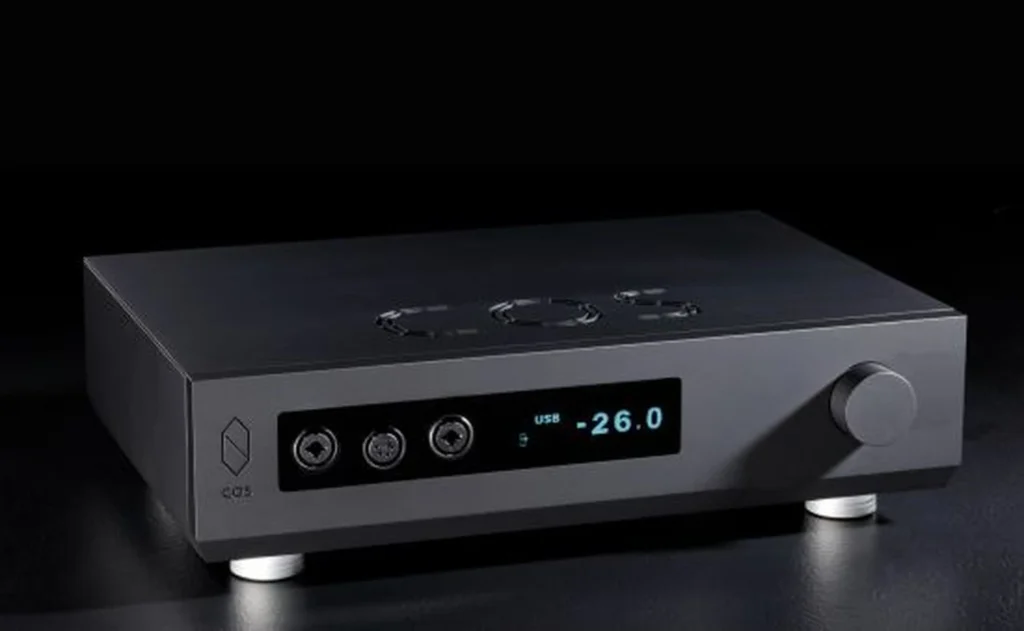 Hi Fi Advice Sur Le Cos Engineering D10 V2 08