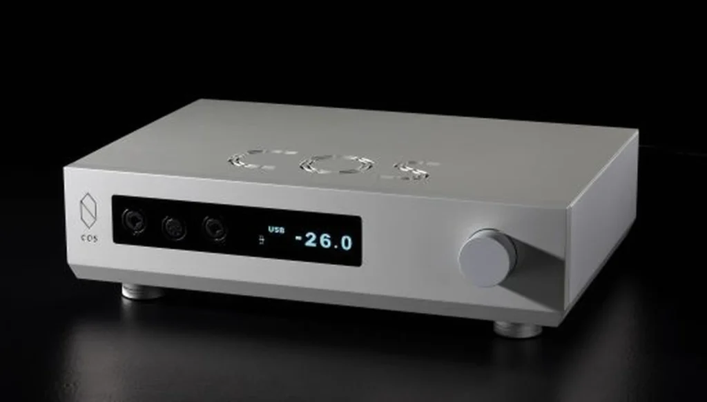 Hi Fi Advice Sur Le Cos Engineering D10 V2 09