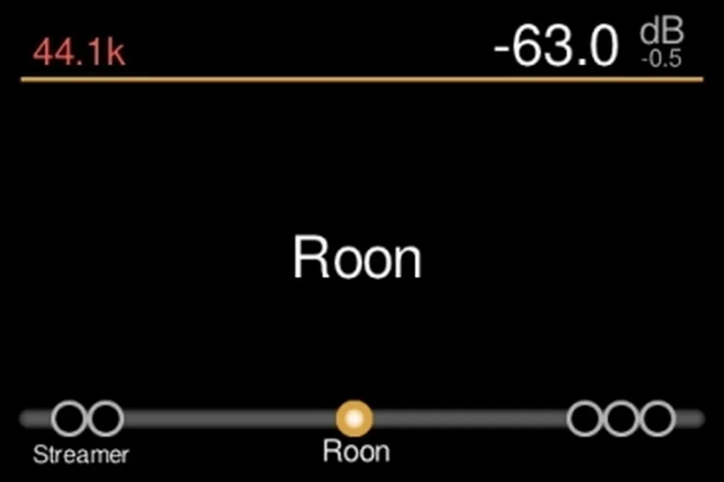 Hi Fi Advice Sur Le Grimm Audio MU1 05