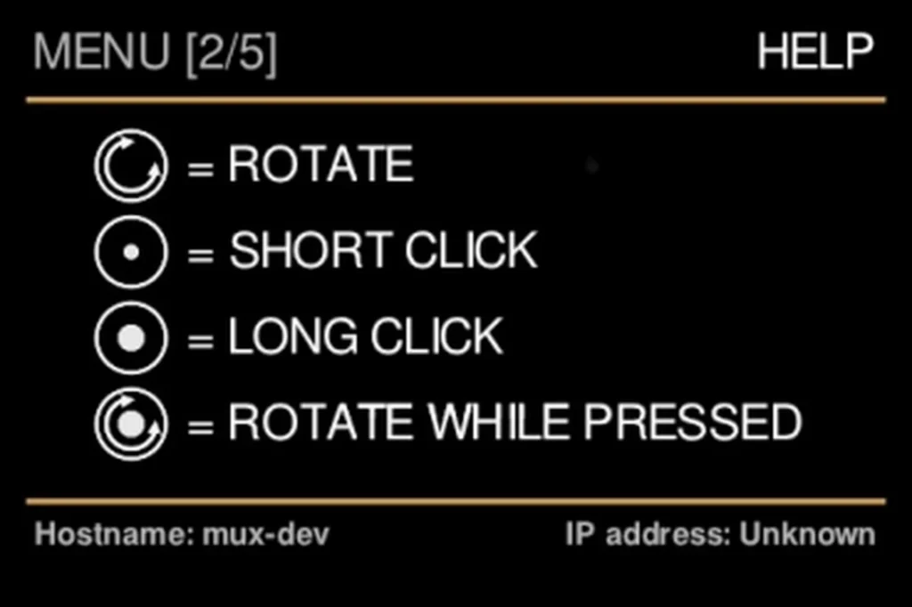 Hi Fi Advice Sur Le Grimm Audio MU1 07