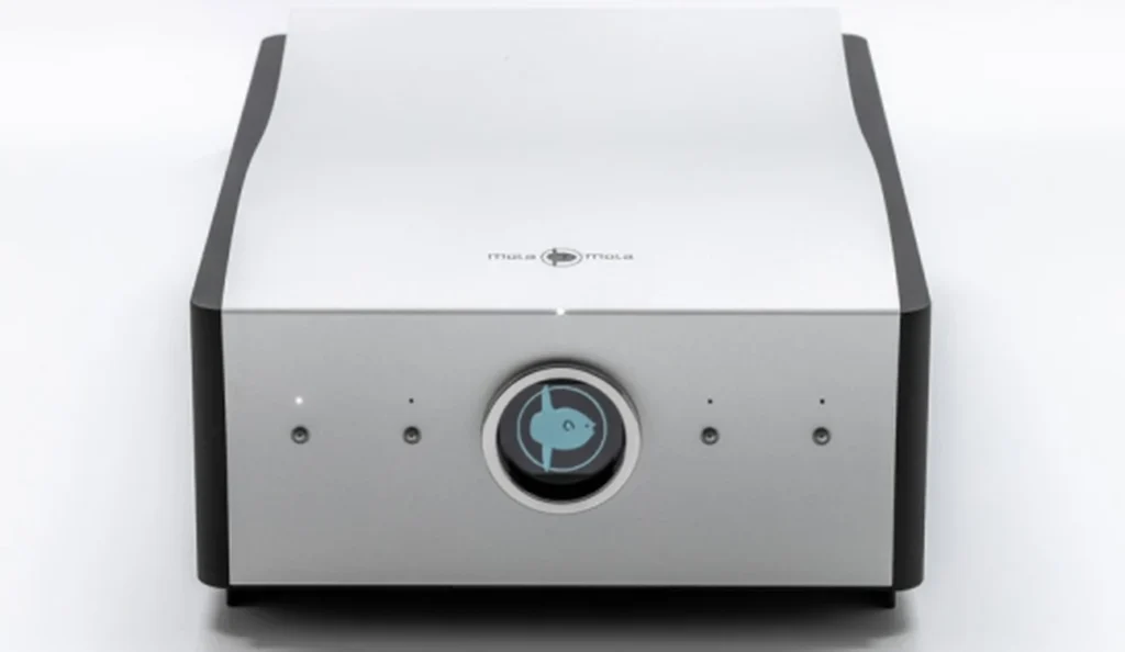 Hi Fi Advice Sur Le Mola Mola Tambaqui 11