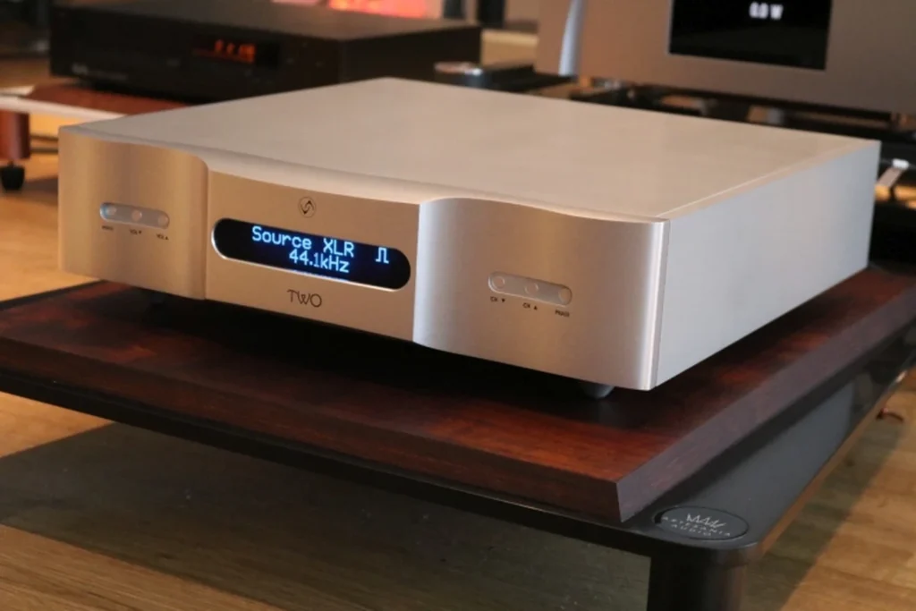 Hi Fi Advice Sur Le Vermeer Audio Two 01
