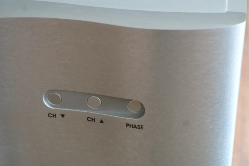 Hi Fi Advice Sur Le Vermeer Audio Two 03