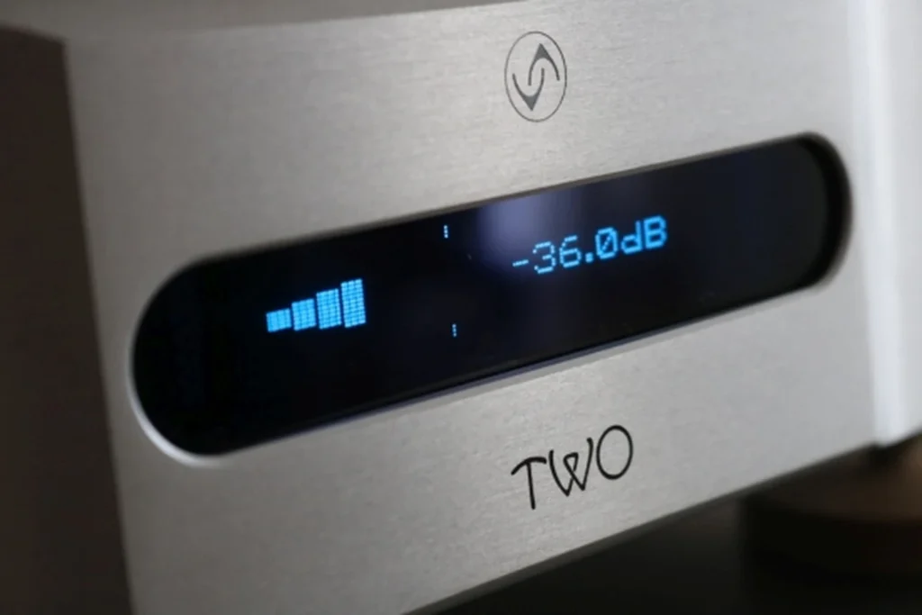 Hi Fi Advice Sur Le Vermeer Audio Two 04