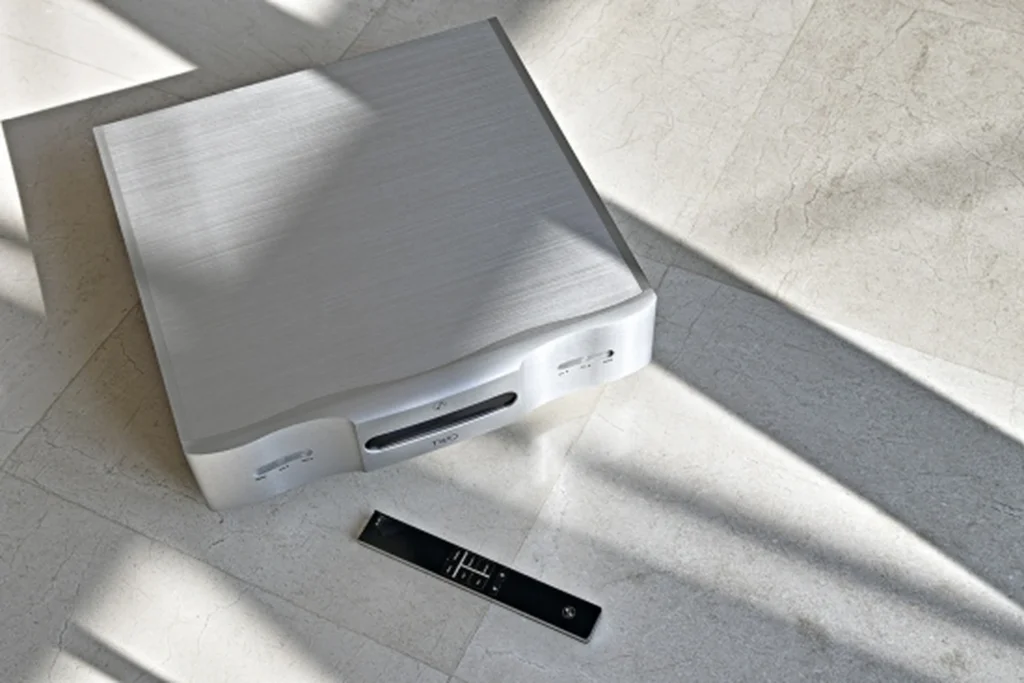 Hi Fi Advice Sur Le Vermeer Audio Two 06
