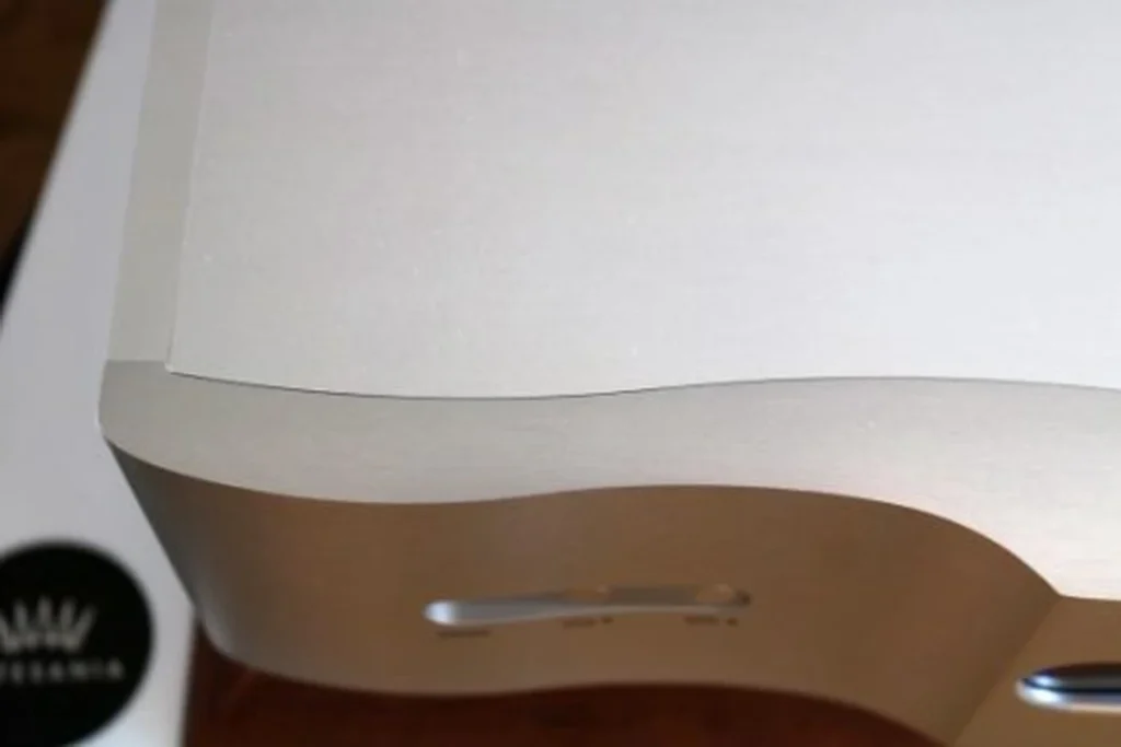 Hi Fi Advice Sur Le Vermeer Audio Two 11