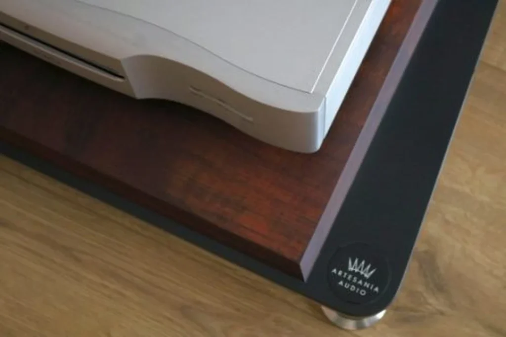 Hi Fi Advice Sur Le Vermeer Audio Two 12