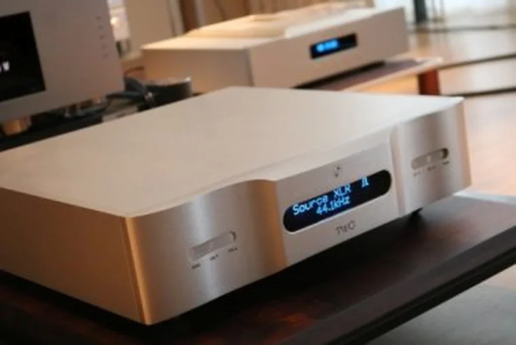 Hi Fi Advice Sur Le Vermeer Audio Two 14