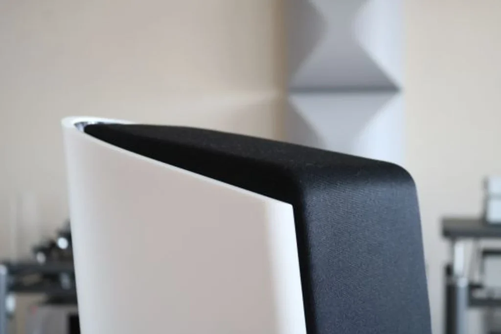 Hi Fi Advice Sur Les Enceintes Aequo Audio Stilla Actives 03