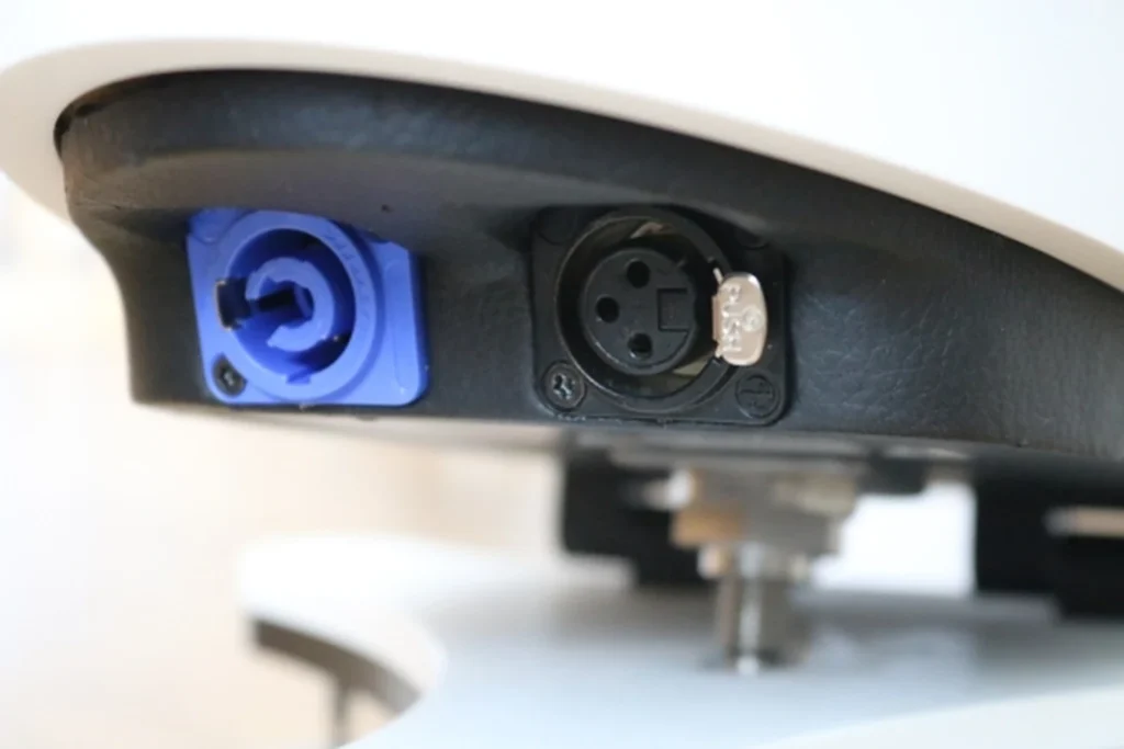 Hi Fi Advice Sur Les Enceintes Aequo Audio Stilla Actives 05