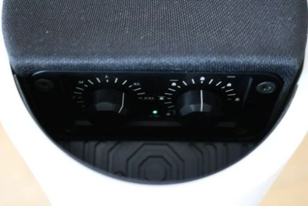Hi Fi Advice Sur Les Enceintes Aequo Audio Stilla Actives 06