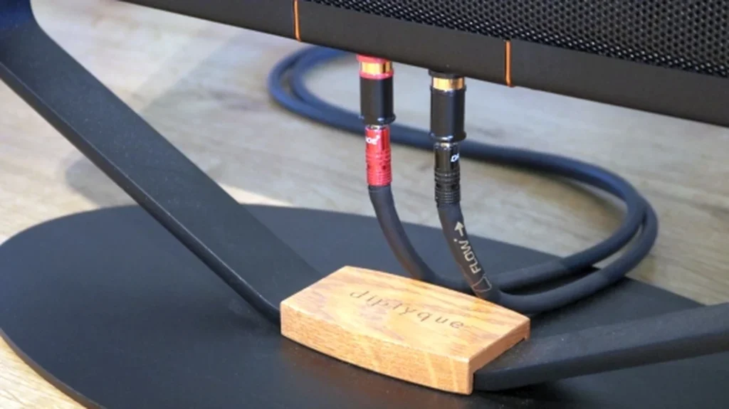 Hi Fi Advice Sur Les Enceintes Diptyque Audio Dp107 07