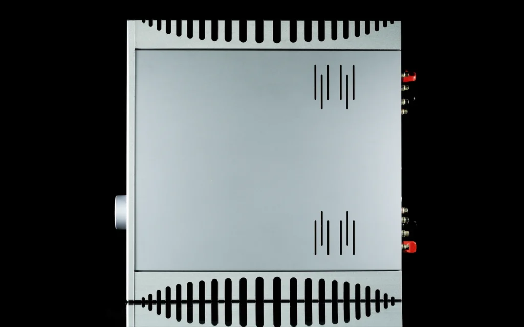Hi Fi Knights Trilogy Audio 925 26