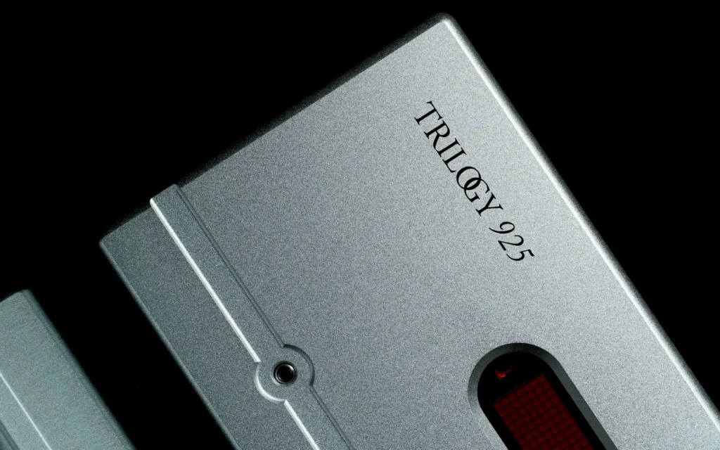 Hi Fi Knights Trilogy Audio 925 33
