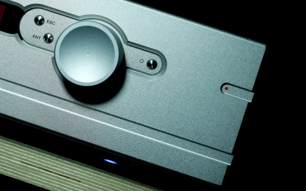 Hi Fi Knights Trilogy Audio 925 4