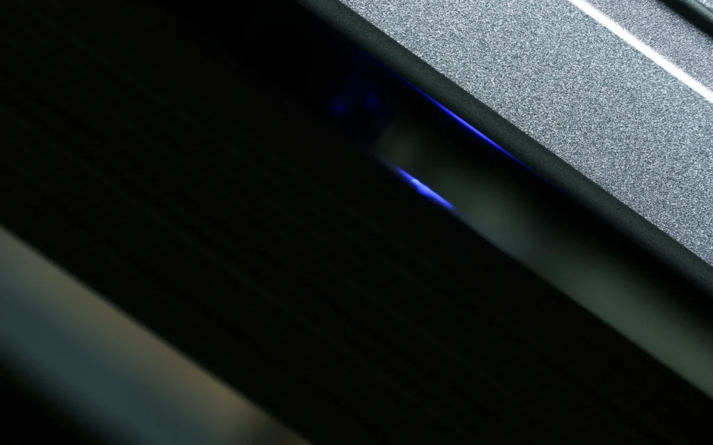 Hi Fi Knights Trilogy Audio 925 5