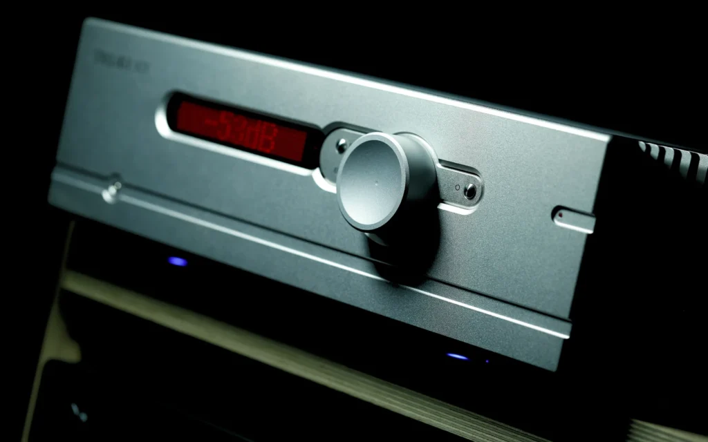 Hi Fi Knights Trilogy Audio 925 8