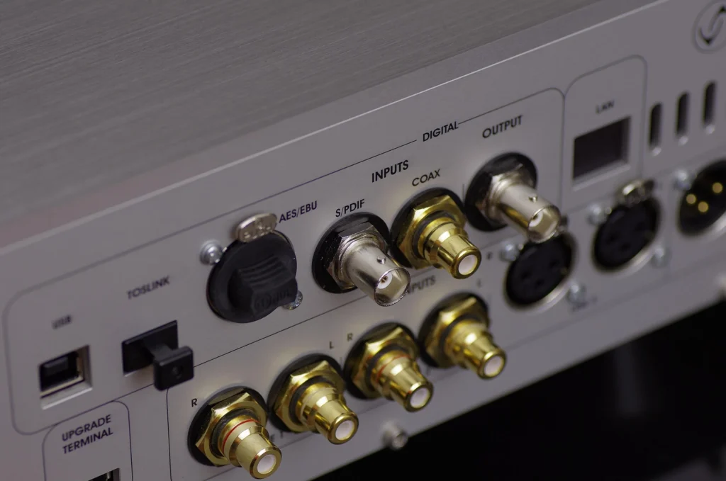 Hi Fi Knights Vermeer Audio Two 13