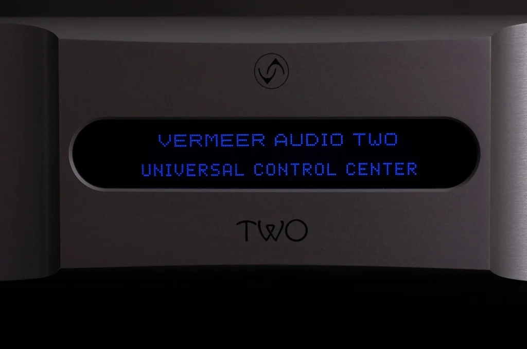 Hi Fi Knights Vermeer Audio Two 15