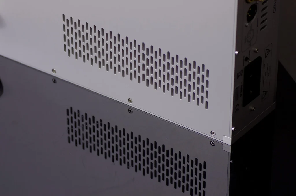 Hi Fi Knights Vermeer Audio Two 22