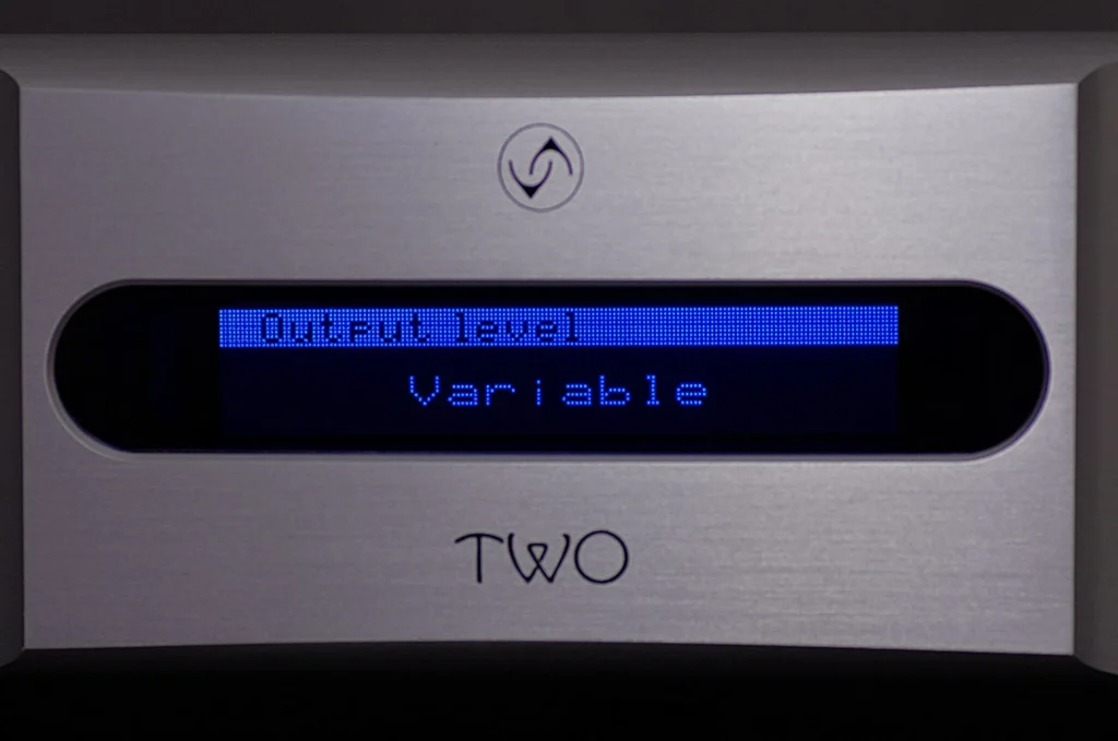 Hi Fi Knights Vermeer Audio Two 3