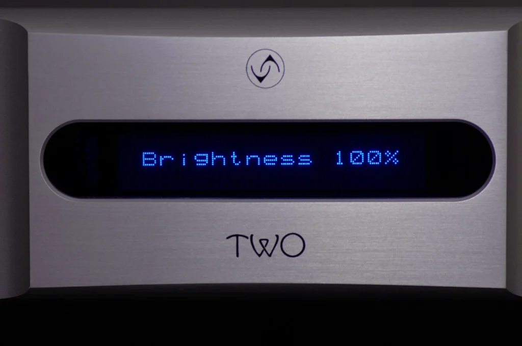 Hi Fi Knights Vermeer Audio Two 4