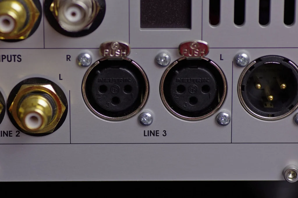 Hi Fi Knights Vermeer Audio Two 7