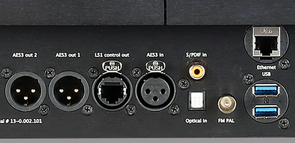 Hi Fi News Grimm Audio MU1 1