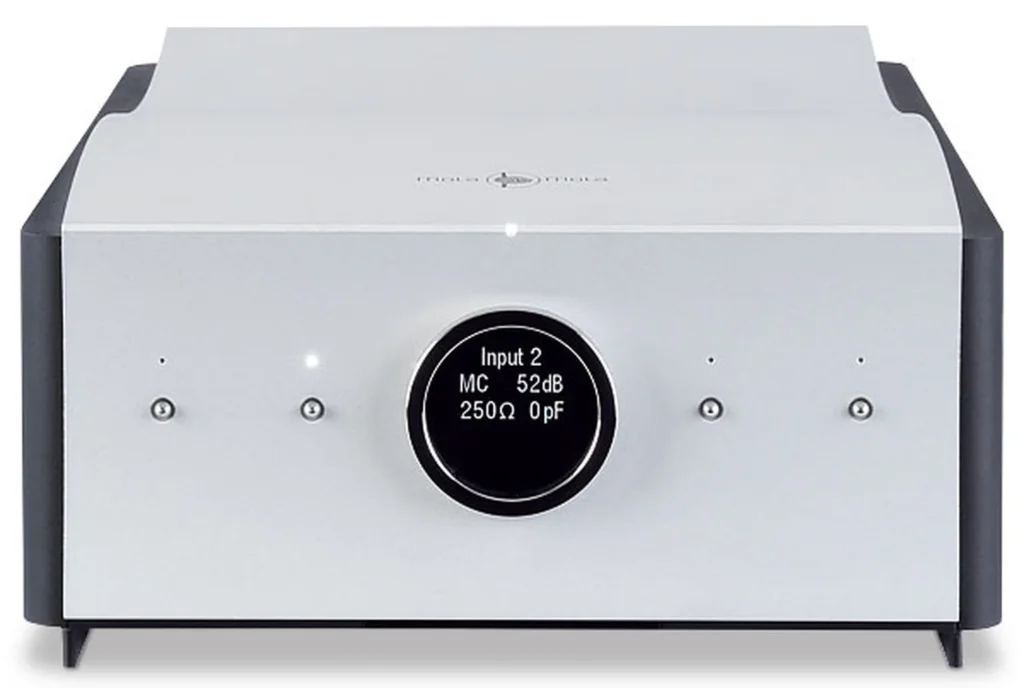 Hi Fi News Sur Le Mola Mola Lupe 01