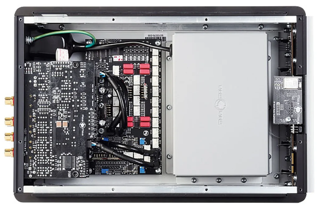 Hi Fi News Sur Le Mola Mola Lupe 02