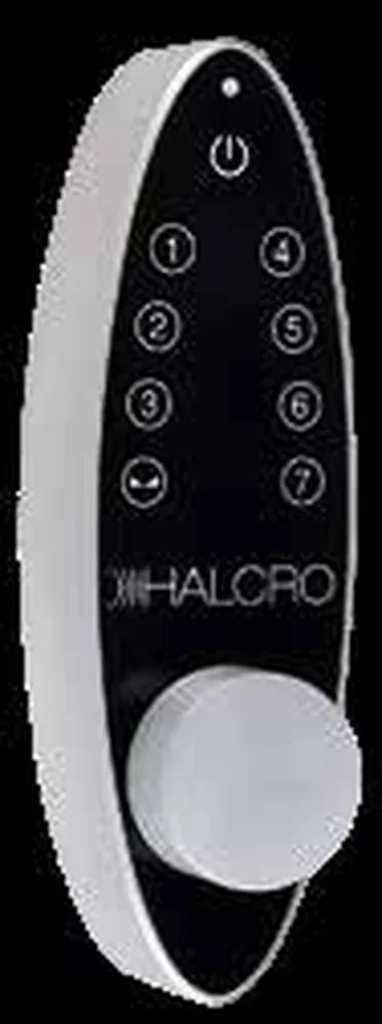 Hi-Fi News sur le prémpli Halcro Equinox (7)