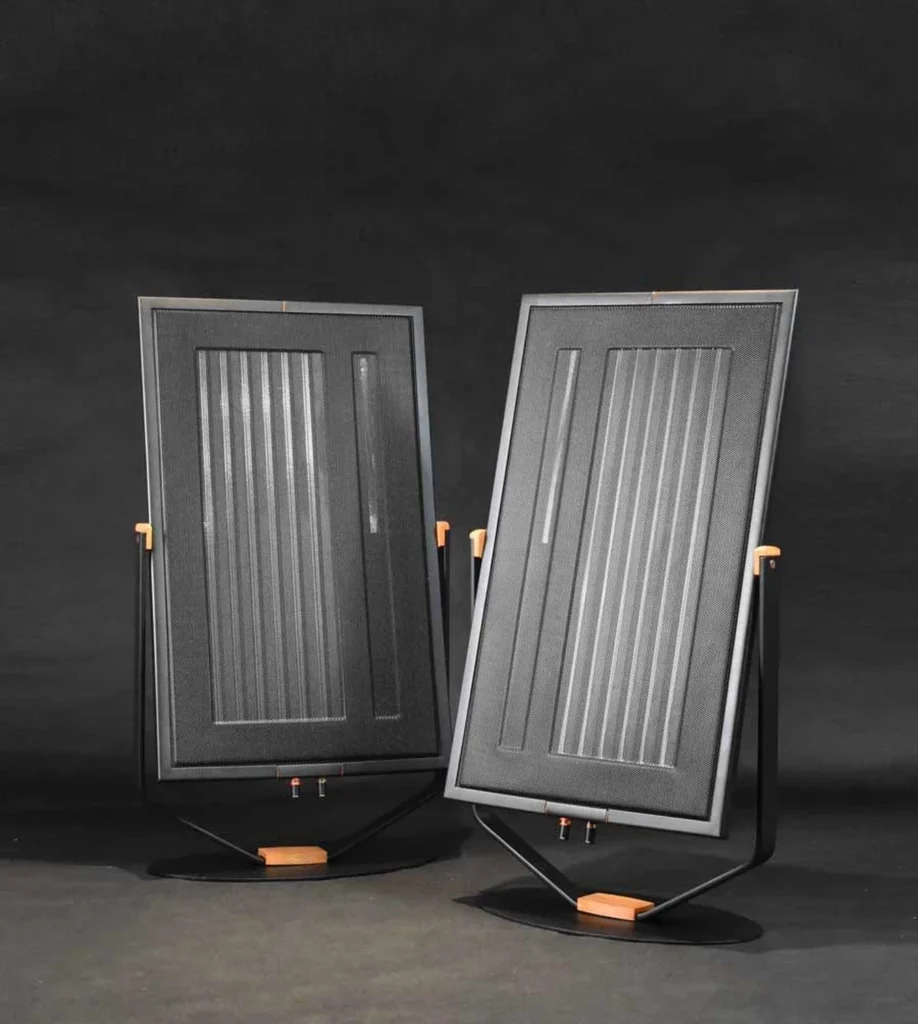 Hi Fi Pig Sur Les Enceintes Diptyque Audio Dp77 04